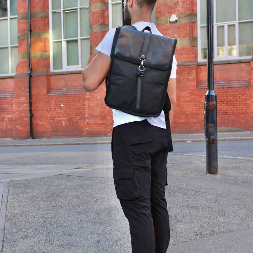 Sustainable Travel and Adventure: Top Tips to Commute Green