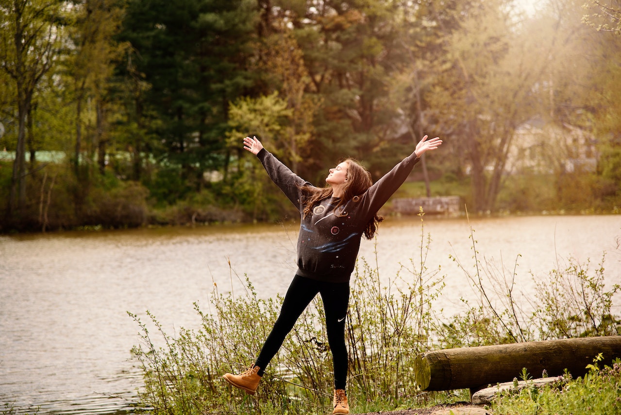 2023 Goals - What Brings Joy and Be Kinder To Ourselves