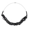 Bundle Recycled Rubber Necklace by Paguro Upcycle