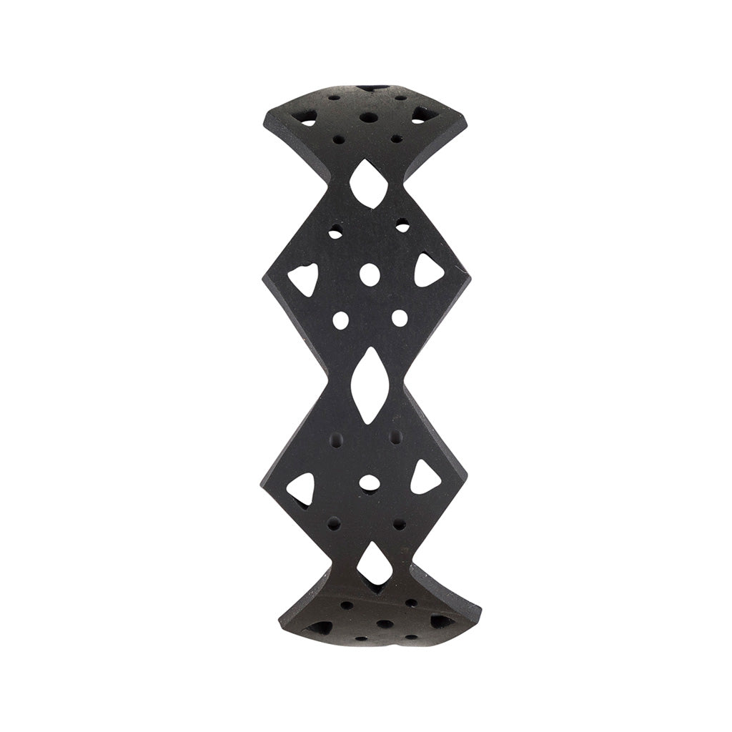 Cookie Geometric Bracelet by Paguro Upcycle