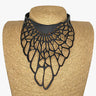 Queen Mab Geometric Statement Choker