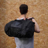 Bolsa de gimnasia vegana tipo Duffle resistente al agua Ranger
