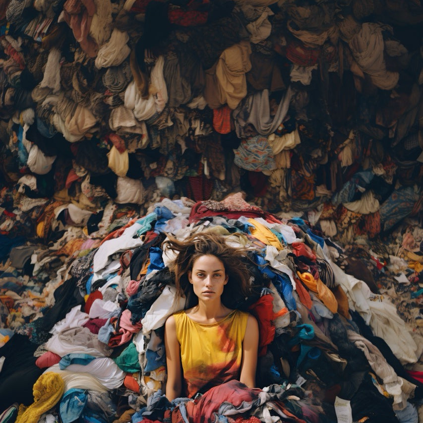 Understanding the Environmental and Ethical Impact of Fast Fashion and Ultra-Fast Fashion