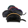 Ness Multipurpose Inner Tube Vegan Travel Pouch (6 colours available) by Paguro Upcycle